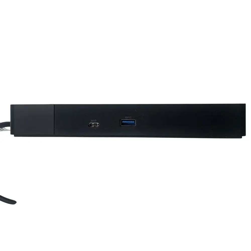Dell WD19S USB‑C Docking Station 130W OEM Genuine Tested and Works